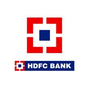 hdfc logo