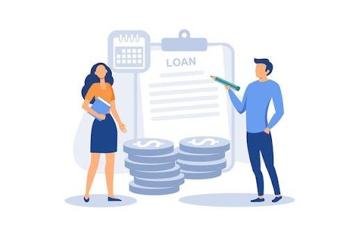 loan type