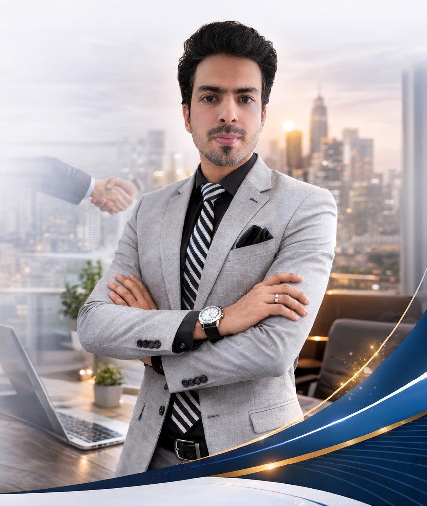 sourabh maini